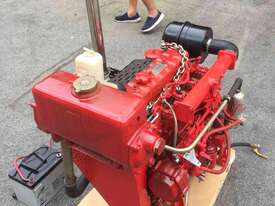Diesel Engine 42kw Alton 490H - picture2' - Click to enlarge