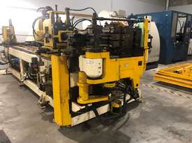 CNC Hydraulic Mandrel Pipe Bender - picture0' - Click to enlarge