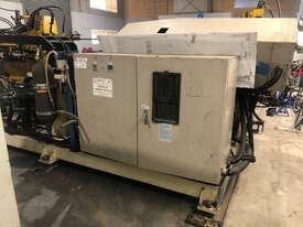 CNC Hydraulic Mandrel Pipe Bender - picture2' - Click to enlarge