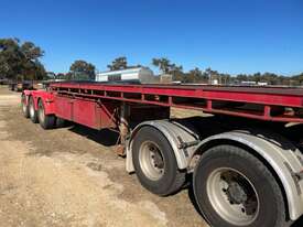 Trailer A Trailer 22ft Freighter SN1274 GG12872 - picture2' - Click to enlarge