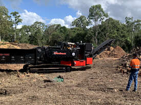 Redback DS700T Australian Owned & Manufactured Horizontal Grinder - picture0' - Click to enlarge