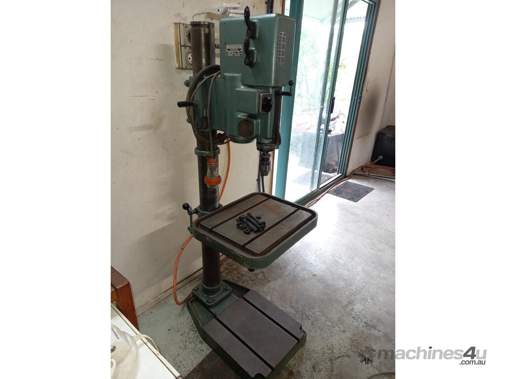 Used Arboga Gl Drill Presses In Listed On Machines U