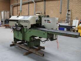 Weinig 22N Moulder - picture0' - Click to enlarge