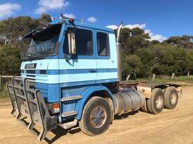 SCANIA PRIME MOVER - picture0' - Click to enlarge