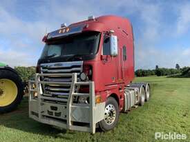 2011 Freightliner Argosy FLH - picture0' - Click to enlarge