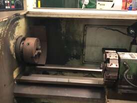 CNC Lathe Chevalier - picture1' - Click to enlarge