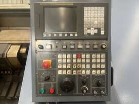 Leadwell  Cnc lathe - picture0' - Click to enlarge