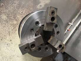 Leadwell  Cnc lathe - picture2' - Click to enlarge