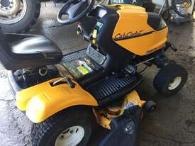 2008 Cub Cadet Zero-Turn Mower - picture0' - Click to enlarge