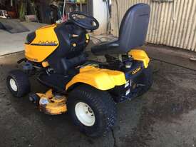 2008 Cub Cadet Zero-Turn Mower - picture1' - Click to enlarge