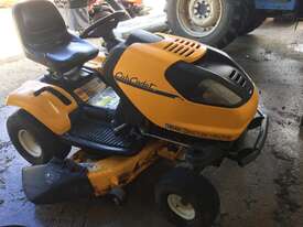 2008 Cub Cadet Zero-Turn Mower - picture0' - Click to enlarge