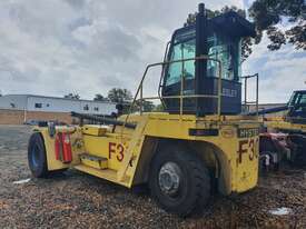 Hyster H23XM-12EC Empty Container handler - picture0' - Click to enlarge