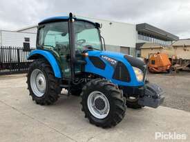 2022 Landini 4-100 - picture0' - Click to enlarge