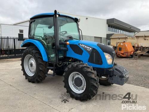 2022 Landini 4-100