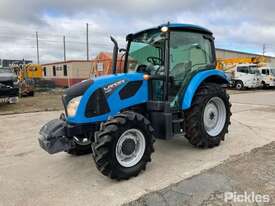 2022 Landini 4-100 - picture0' - Click to enlarge