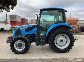 2022 Landini 4-100 - picture1' - Click to enlarge