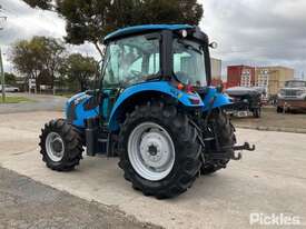 2022 Landini 4-100 - picture2' - Click to enlarge