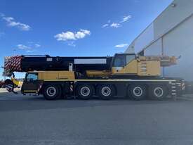 2011 Liebherr LTM 1220-5.2 - picture1' - Click to enlarge