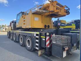2011 Liebherr LTM 1220-5.2 - picture2' - Click to enlarge