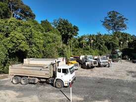 SAND QUARRY FOR SALE - picture2' - Click to enlarge