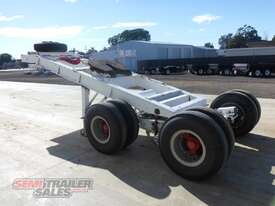 Custom Low Loader Dolly - picture2' - Click to enlarge