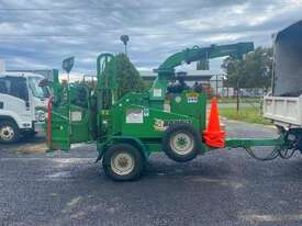 2018 Bandit 1590XP Wood Chipper - picture0' - Click to enlarge