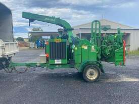 2018 Bandit 1590XP Wood Chipper - picture1' - Click to enlarge