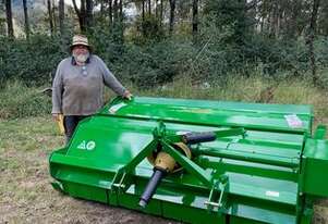Agrifarm AHM Series Mulcher *AUSTRALIAN MADE*