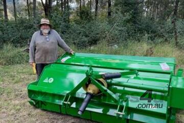 Agrifarm AHM Series Mulcher *AUSTRALIAN MADE* Agrifarm AHM Series Mulcher *AUSTRALIAN MADE*