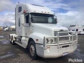 2003 Freightliner Century Class FLX C112 - picture0' - Click to enlarge