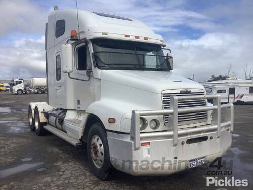 2003 Freightliner Century Class FLX C112