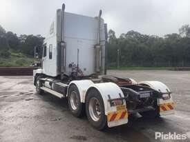 2003 Freightliner Century Class FLX C112 - picture0' - Click to enlarge