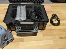 Artec Space Spider 3D Scanner - Barely Used - picture0' - Click to enlarge