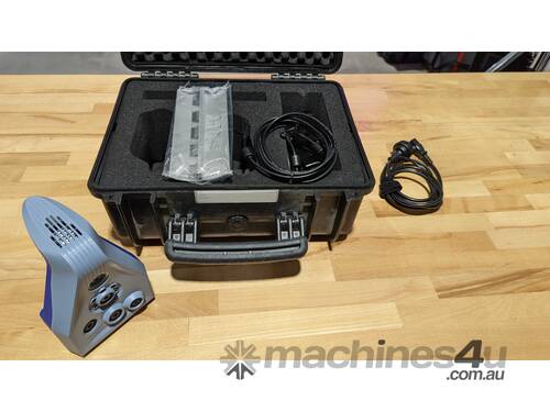 Artec Space Spider 3D Scanner - Barely Used