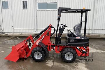 Digger King 690W Loader $21,990+GST or around $109 per week on finance