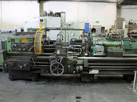 Ryazan 1M63 Centre Lathe - picture0' - Click to enlarge