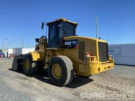 2009 CAT IT38H Wheeled Loaders - picture0' - Click to enlarge