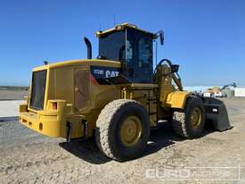 2009 CAT IT38H Wheeled Loaders - picture1' - Click to enlarge