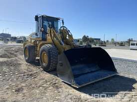 2009 CAT IT38H Wheeled Loaders - picture2' - Click to enlarge