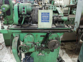 Hurcus No9 Cylindrical Grinder - picture0' - Click to enlarge