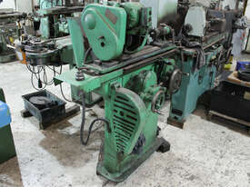 Hurcus No9 Cylindrical Grinder - picture1' - Click to enlarge
