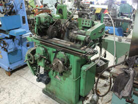 Hurcus No9 Cylindrical Grinder - picture2' - Click to enlarge