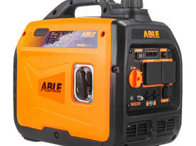 4.4 kVA Inverter Petrol Generator Package (Parallel Pack) - picture2' - Click to enlarge