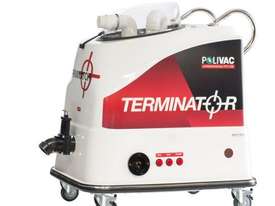 Terminator - Carpet Extractor - picture1' - Click to enlarge