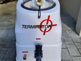 Terminator - Carpet Extractor - picture0' - Click to enlarge