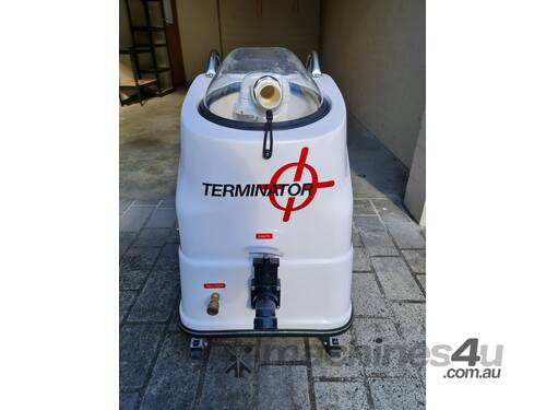 Terminator - Carpet Extractor