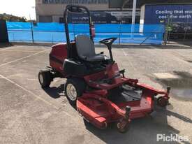 Toro Groundmaster 3280-D - picture0' - Click to enlarge