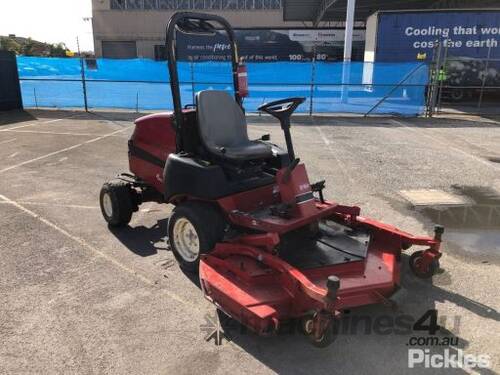 Toro Groundmaster 3280-D