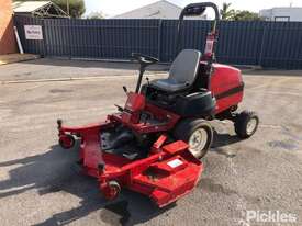 Toro Groundmaster 3280-D - picture0' - Click to enlarge