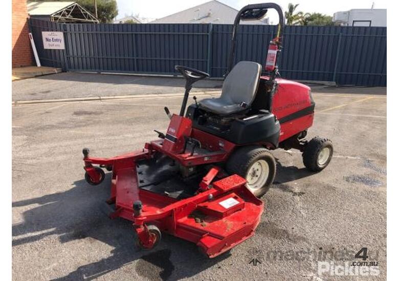 Used toro Toro Groundmaster 3280D Mower Conditioners in , Listed on